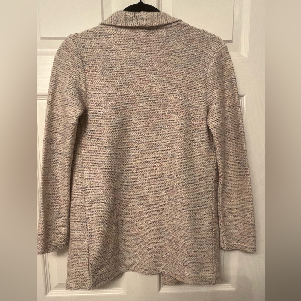 ASOS Multicolour Soft Cardigan - Picture 3 of 6